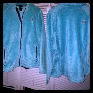 Northface fleece